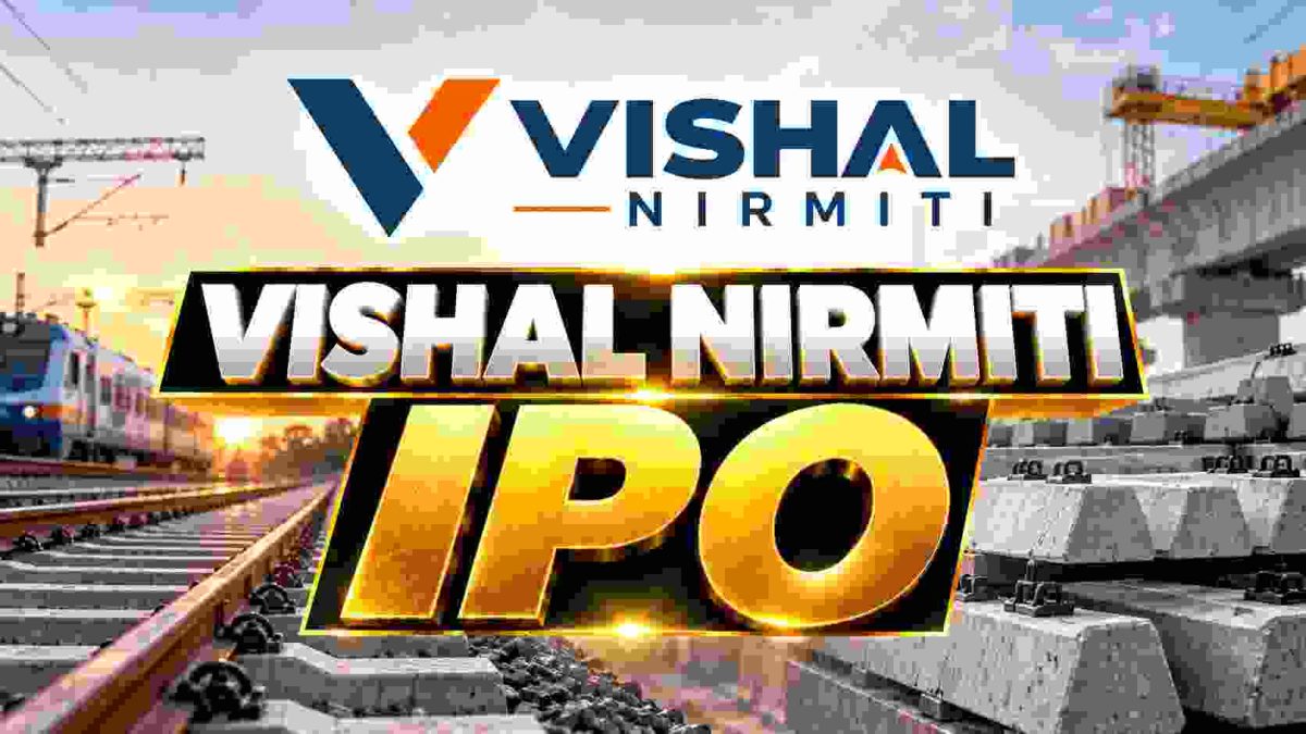 Vishal Nirmiti IPO