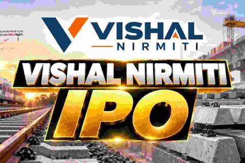 Vishal Nirmiti IPO