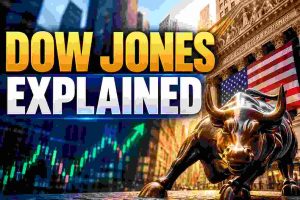 Dow Jones Explained: What Is the Dow Jones Industrial Average and Why Does It Matter?