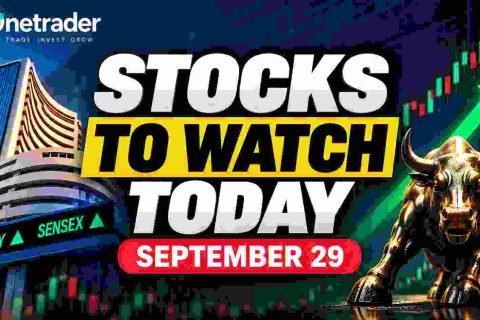 Stocks to Watch Today September 29 2026