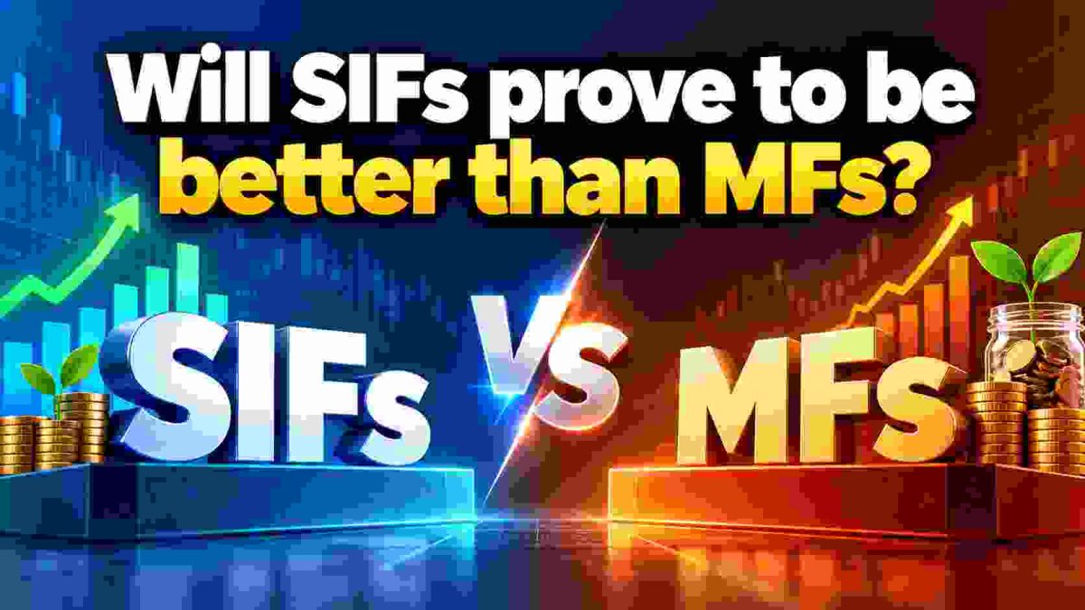 SIF vs Mutual Funds