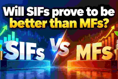 SIF vs Mutual Funds