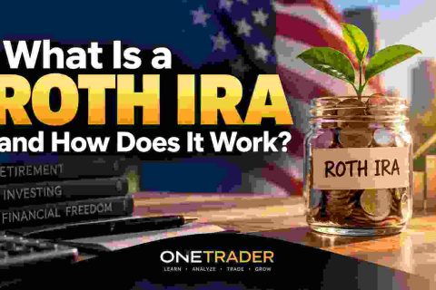 What Is a Roth IRA
