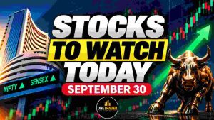 Stocks to Watch Today September 30, 2026: BSE, Wipro, KPI Green Energy & More