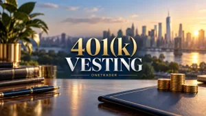 401(k) Vesting Explained: Employer Match and Job Changes