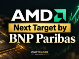 AMD stock and BNP Paribas $960 price target driven by AI infrastructure growth