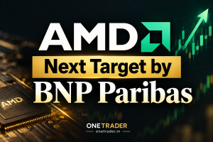 AMD Stock: BNP Paribas Raises Price Target to $960 as AI Demand Strengthens