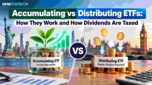 Accumulating vs Distributing ETFs: How They Work and How Dividends Are Taxed