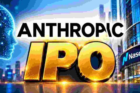 Anthropic IPO 2026 – Nasdaq Listing and Valuation