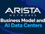 Arista Networks: Business Model and AI Data Centers