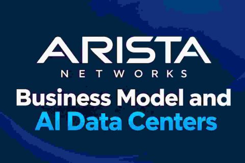 Arista Networks: The Business Behind AI Data Center Networking