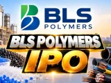 BLS Polymers IPO
