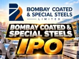 Bombay Coated & Special Steels IPO 2026