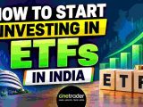 How to start investing in ETFs in India