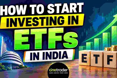 How to start investing in ETFs in India
