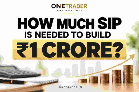 SIP for ₹1 crore