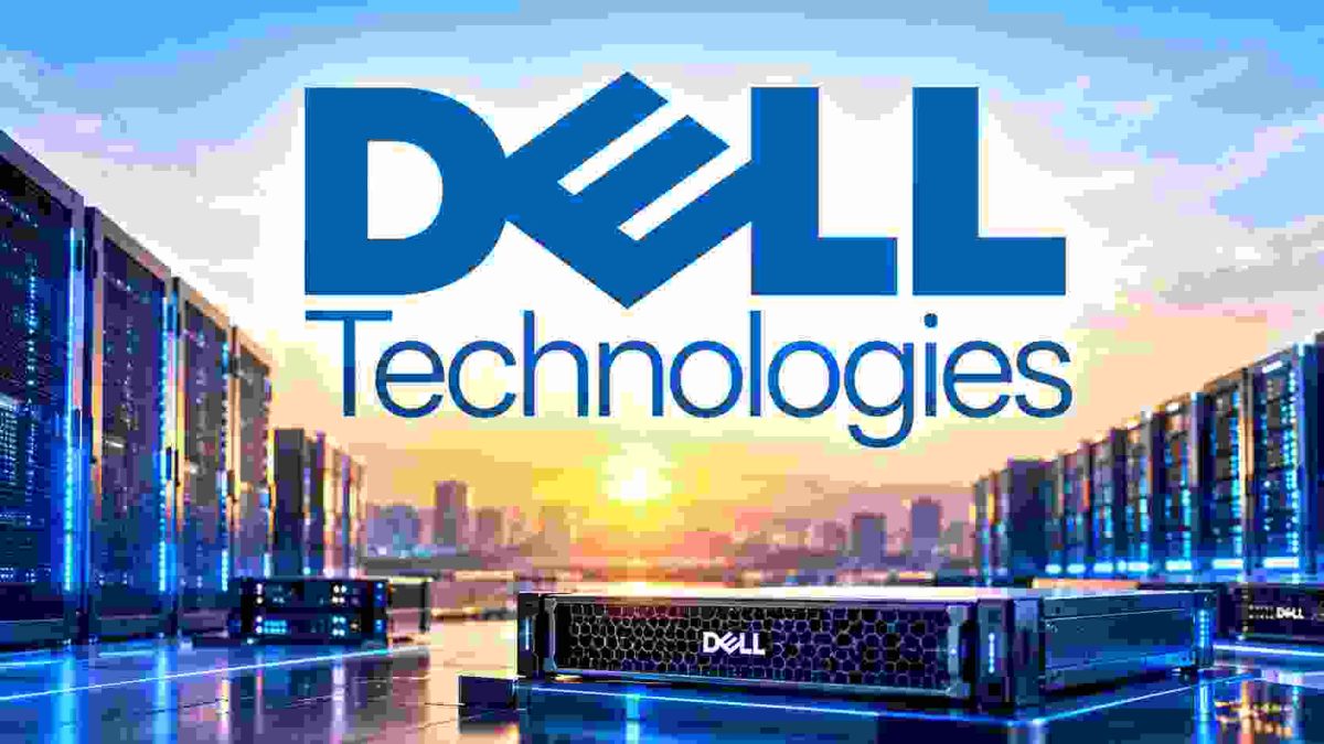 Dell Technologies Business Model