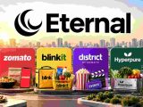 Eternal: From Zomato to a Multi-Business Consumer Platform Built Around Blinkit