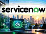 ServiceNow Business Model