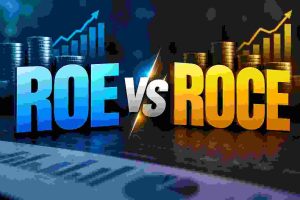 ROE vs ROCE: Which Is More Important for Stock Analysis?