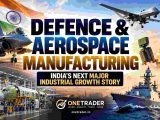 Defence and aerospace manufacturing ecosystem in India with aircraft, drones, missiles and advanced defence technology