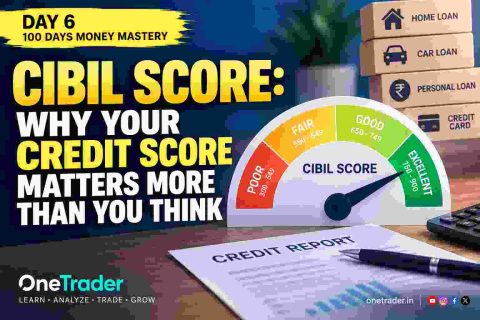 CIBIL Score: Why Your Credit Score Matters More Than You Think