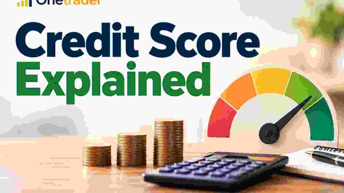 How to Improve Credit Score