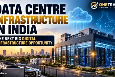 India's data centre infrastructure growth driven by artificial intelligence, cloud computing, power systems and digital transformation