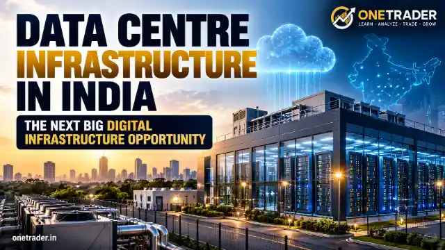 India's data centre infrastructure growth driven by artificial intelligence, cloud computing, power systems and digital transformation