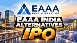EAAA India Alternatives IPO Details: Price Band, Dates, Financials, GMP and Business Model
