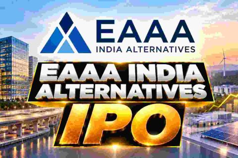EAAA India Alternatives IPO