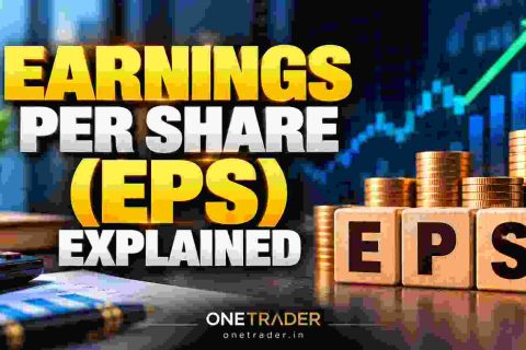 Earnings Per Share EPS explained with EPS formula, growth analysis and stock valuation concepts