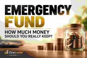 Emergency Fund: How Much Money Should You Really Keep in Cash?