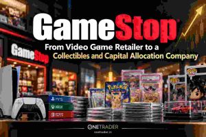 GameStop: From Video Game Retailer to a Collectibles and Capital Allocation Company