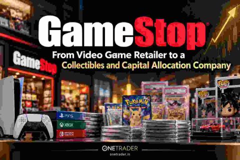GameStop: From Video Game Retailer to a Collectibles and Capital Allocation Company