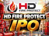 HD Fire Protect IPO