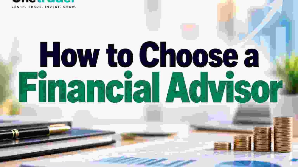Image Title: How to Choose a Financial Advisor – 7 Key Checks