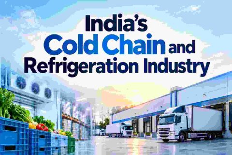 India Cold Chain and Refrigeration Industry