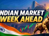 Indian Stock Market Week Ahead – Nifty & Sensex