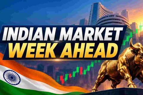 Indian Stock Market Week Ahead – Nifty & Sensex