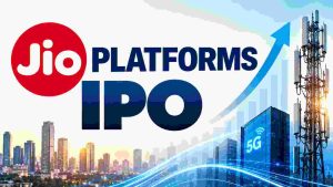 Jio Platforms IPO 2026: Telecom Leadership, Broadband Expansion and Future Growth Opportunities