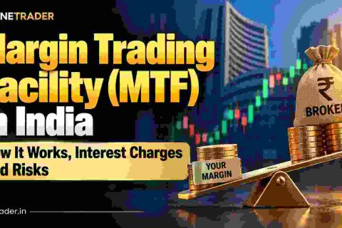 Margin Trading Facility in India explained with interest charges and leverage risks