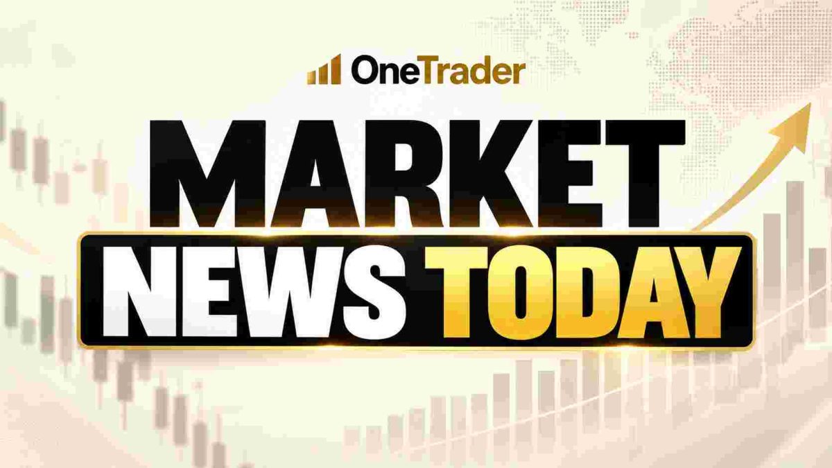 Market News Today — Nifty, Jio IPO & US Markets