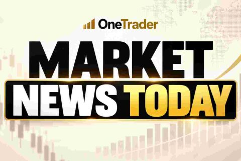 Market News Today — Nifty, Jio IPO & US Markets