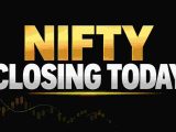 Nifty Closing Today October 21 2026 Sensex and Nifty Indian Stock Market