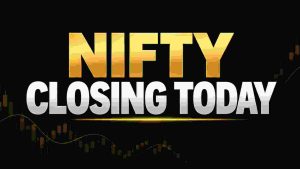 Nifty Closing Today, October 21, 2026: Sensex Falls 143 Points, Nifty Ends at 22,811 as IT Stocks Defy Market Selloff
