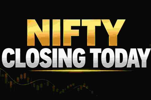 Nifty Closing Today October 21 2026 Sensex and Nifty Indian Stock Market