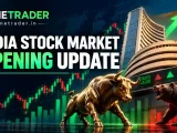 Stock Market Today October 16 2026