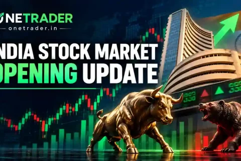 Stock Market Today October 16 2026