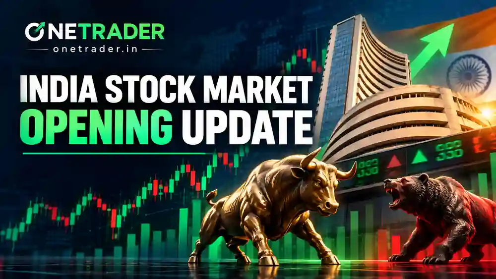 Stock Market Today October 16 2026